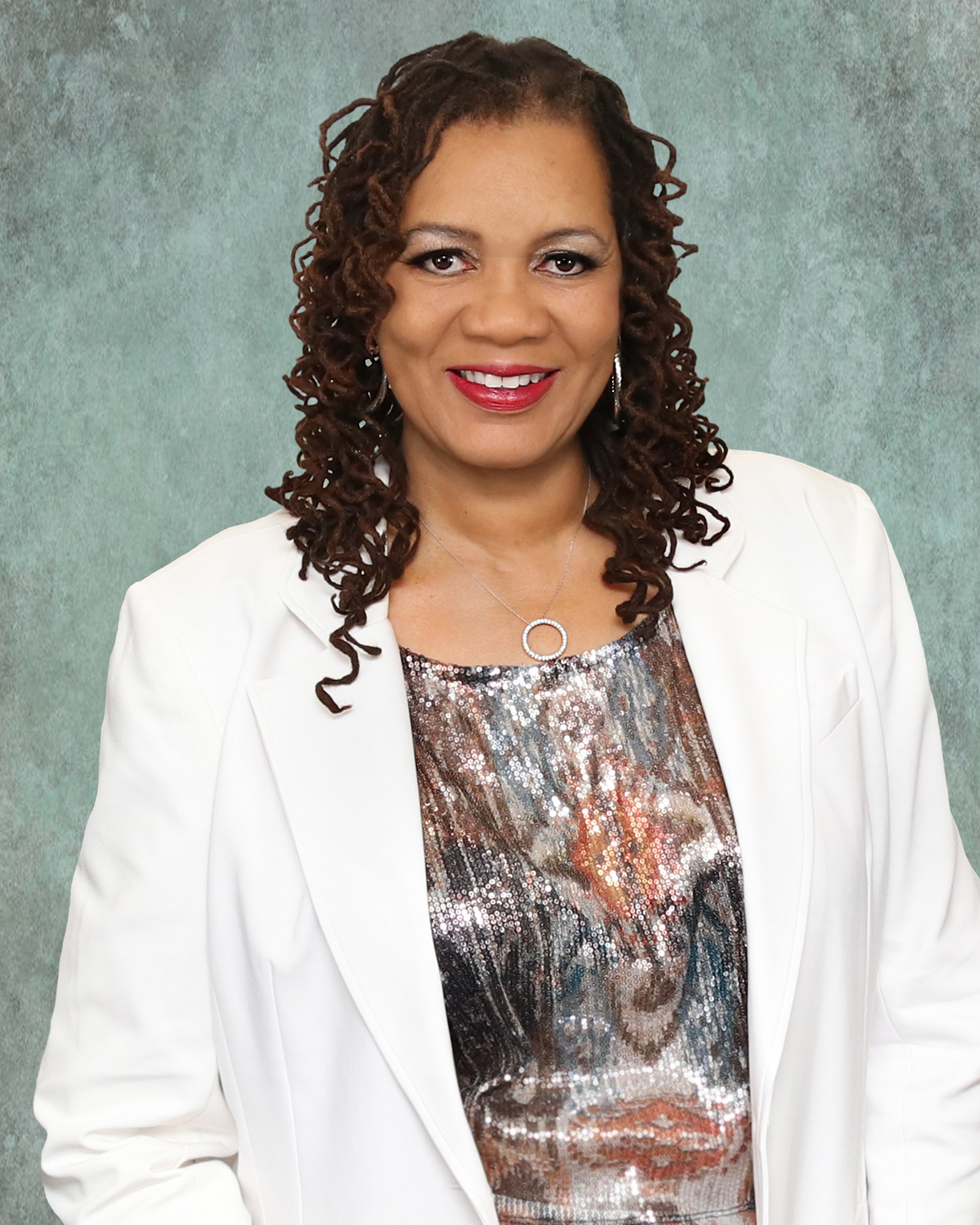 Carmen Wright